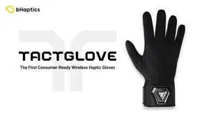 bHaptics Tactglove