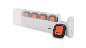 Xsens DOT motion tracker