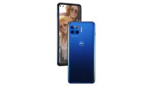 Motorola Moto G 5G Plus
