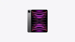 Apple iPad Pro 11-inch (4th gen)