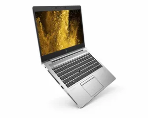 HP Elitebook 830 G6