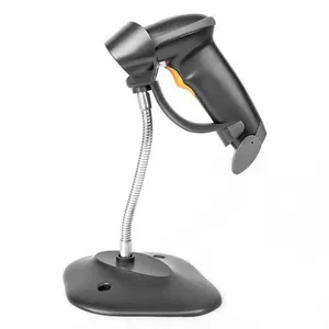 Barcode Scanner