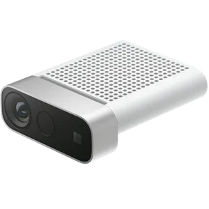 Microsoft Azure Kinect
