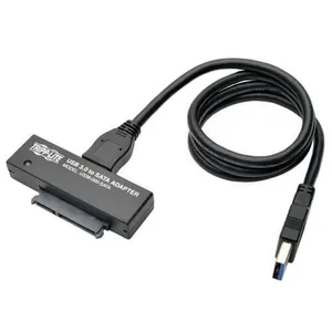 USB 3.0 to SATA III Adapter