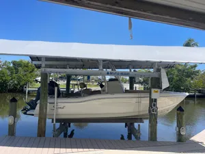 2016 Scout 210 XSF w/150hp Boat Rental