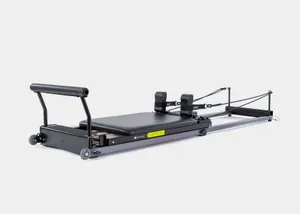 Balanced Body Metro IQ Reformer 