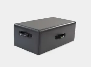 Add-on: Balanced Body NY Sitting Box 
