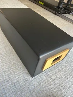 Add-on: Stott Full Sitting Box 