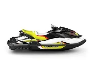 Sea Doo Wake 155 HP