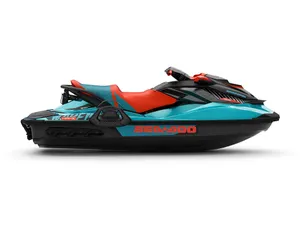 Sea Doo Wake 155 HP.