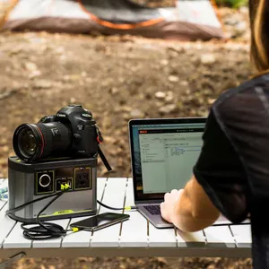 Portable Power Station