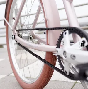 Priority Coast Bicycles