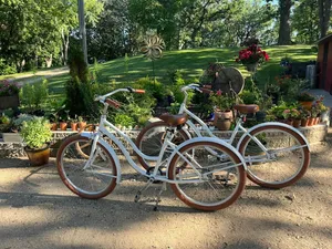 Priority Coast Bicycles