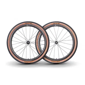Gravel Wheel set