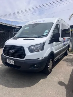 2019 Ford Transit MEL16