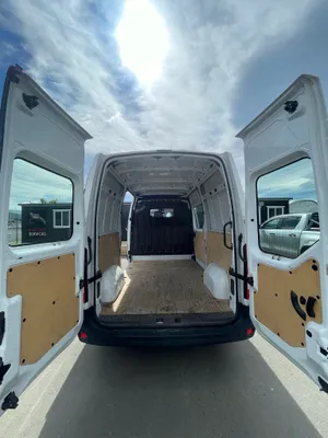2021 Renault Master NSM131 - Hastings