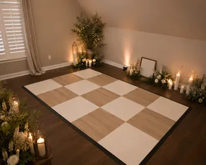 Signature Dance Floor (10x6)