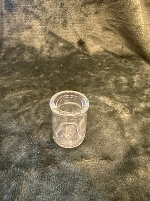 Small Canister