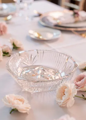 Glass Bowl