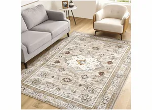 Vintage Rug (5x7)