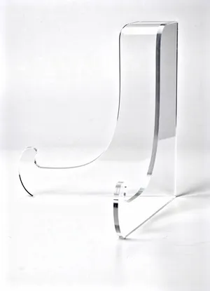 Vintage Acrylic Stand (3 in)