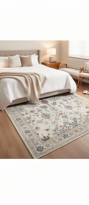 Elegant Rug (5x7)