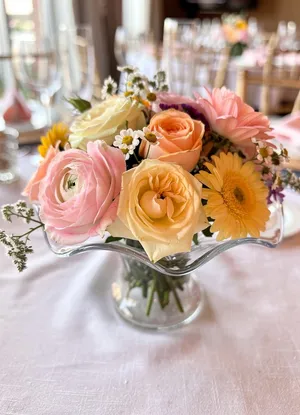 Vintage Vase
