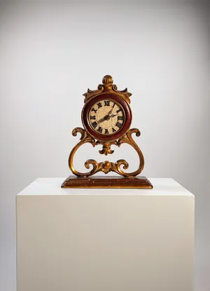 Vintage Clock