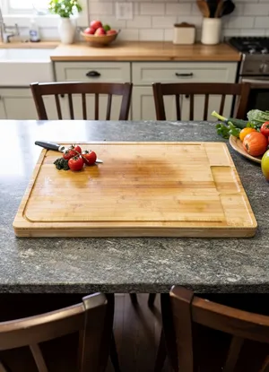 Statement Big Cuttingboard (30 in)