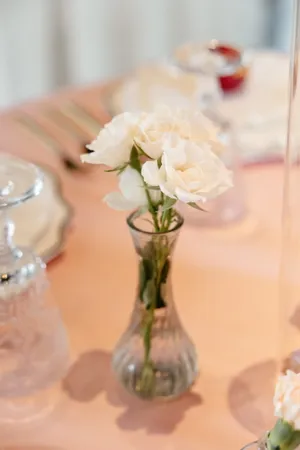 Luxe Bud Vase (Set of 1)