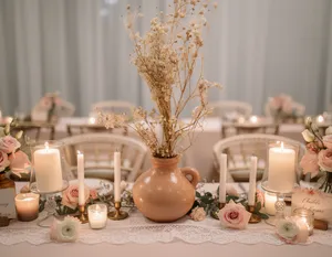 Luxe Modern/Minimalist Vase