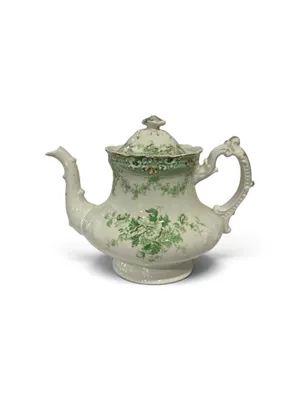 Vintage Teapots