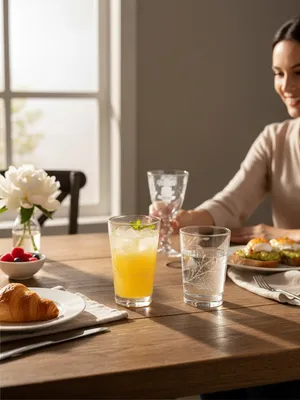 Juice Glasses
