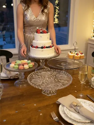 Cake Stands