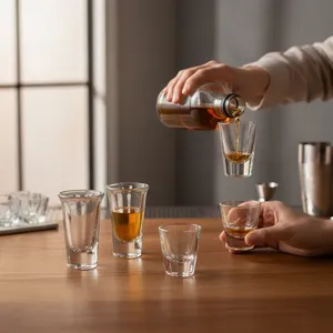Shot Glasses