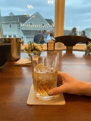 Highball Glasses