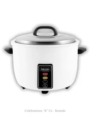 Rice Cooker