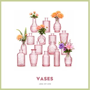 Vases