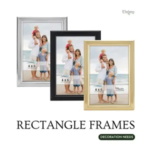 Rectangle Frames