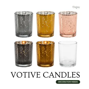 Votive Candles