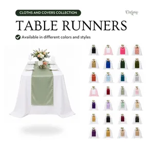 Table Runners