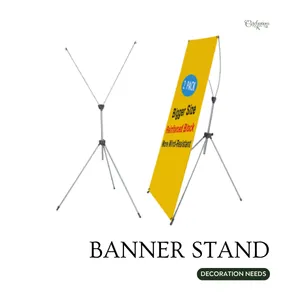 Banner Stand