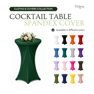 Cocktail Table Covers