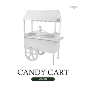 Candy Cart