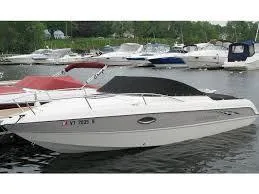 Stingray 220 CS