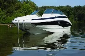 Leisure Properties E2 XS-Crownline