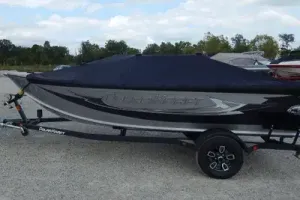 Polar Kraft 165 SC