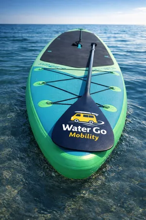Location de Paddles