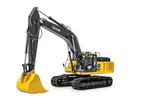 2023 – 245 P John Deere Excavator