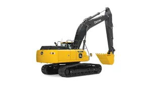 2014 – 350 G John Deere Excavator
